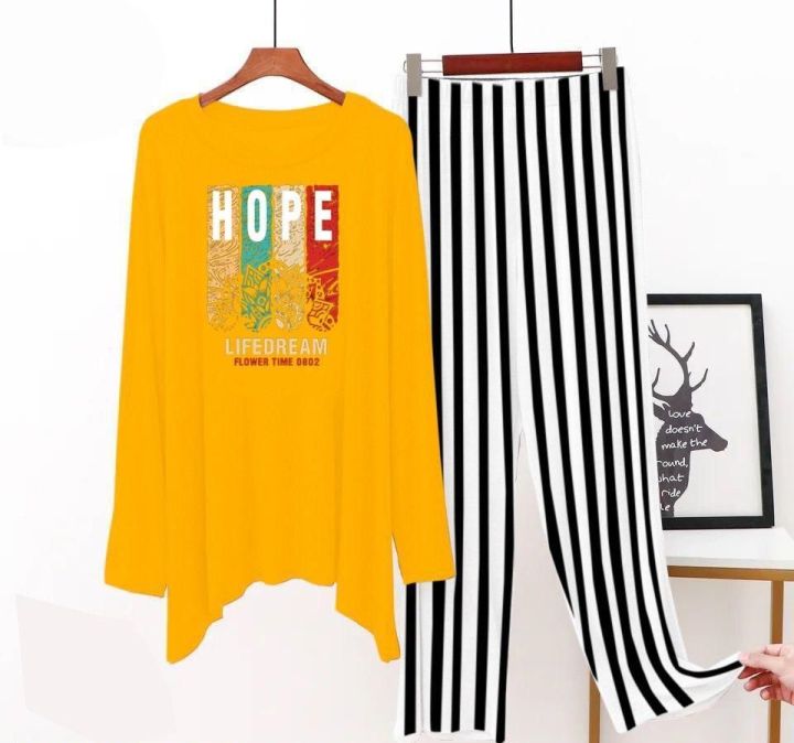 2%20PCs%20Women's%20Stitched%20Cotton%20Jersey%20Printed%20Night%20Suit%20-%20Image%207