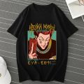 Anime Hunter X Hunter Killua Zoldyck T Shirt Men Women Casual Fashion Harajuku Short Sleeve Crew Neck Plus Size Unisex T Shirt. 