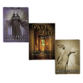 Past Life Oracle Cards A 44 Tarot English Visions Divination Edition Deck Borad Playing Games. 