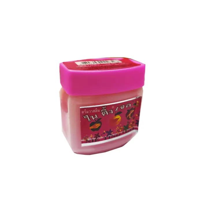 Vaseline%20Nighting%20Gel%20Cream,%20Special%20Fragrance%20Formula%20(Pink),%2050%20Ml.%206%20Pieces%20-%20Image%203