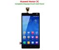 Huawei Honor 3C A+ LCD Panel. 