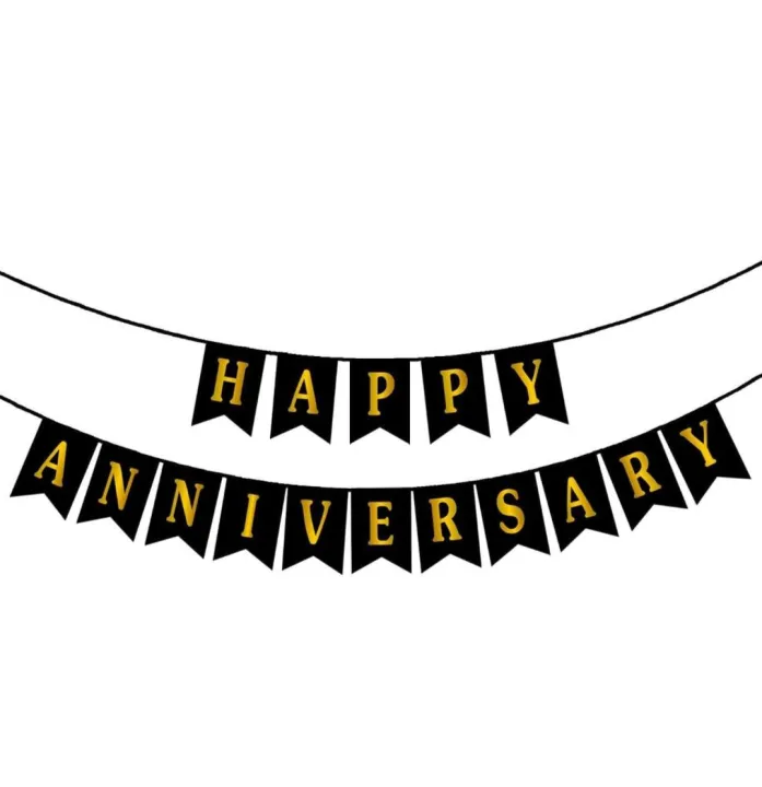 25Th%20Anniversary%20Decoration%20Items%20Surprise%20Gift%20For%20Wife%20Husband%20&%20Parents%2015%20Golden%2015%20Black%2015%20White%20Balloon%20Silver%20Foil%20Curtain%2048%20Combo%20Kit%20-%20Image%205