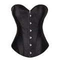 Sexy Gothic Corsets and Bustiers Top Overbust Corset Belt Slimming Women Waist Trainer Modeling Strap Waist Cincher Push Up. 