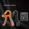 Hand Gripper 60 kg with Counter | Forearm Exercise Equipment Adjustable | Handgripper Forearm Grip for Men Gym (Adjustable w Counter). 