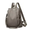 Women Travel Backpack Travel Bag Anti-Theft Oxford Cloth Backpack Comfortable Material With Large Load Capacity. 