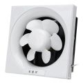 6 Inch Silent Fan 220V Exhaust Ventilation Outlet Air Extractor for Toilet Bathroom Kitchen Hood Ventilator. 