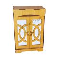 Wooden Small Almari For Kids,Wooden Small Cabinet Best for home decoration,Wall Mounted Almari. 