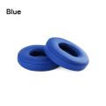 For Beats Solo 2 3 Wireless Headset Ultra-soft Cover Replacement Ear pads Cushion Earbuds. 