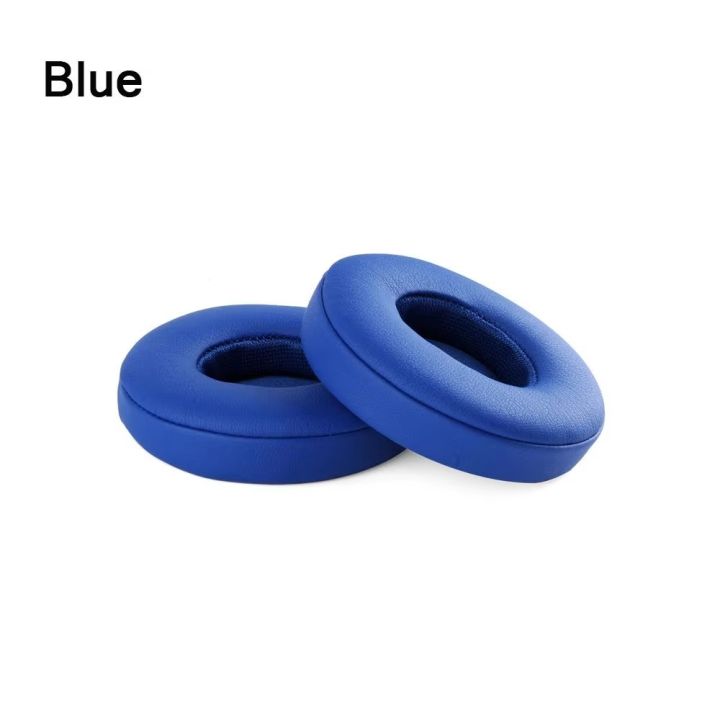 For%20Beats%20Solo%202%203%20Wireless%20Headset%20Ultra-soft%20Cover%20Replacement%20Ear%20pads%20Cushion%20Earbuds%20-%20Image%207