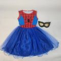 Movie Spidergirls Spider Girls Costumes Cosplay Fancy Dress Christmas New Year Party Clothing Halloween fancy dre.