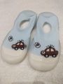 imported baby skidders socks unisex. 
