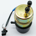 Fuel Pump Fit For Yamaha FZS600 FAZER 1998-2003/YZF600R 1997-2007/FZX250 1991-1992/FZR600 FZR600 Genesis 1989-1999. 