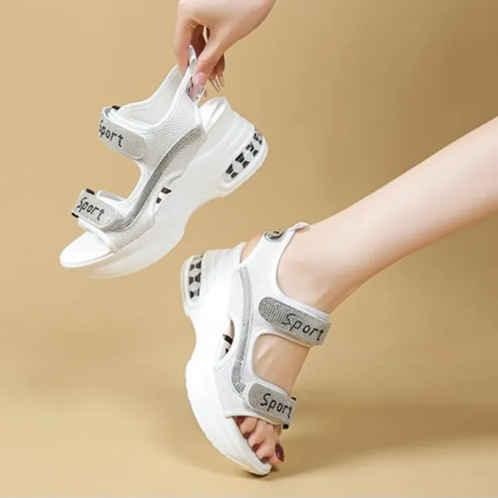 Summer%20New%20Round%20Toe%20Thick%20Sole%20Comfortable%20Casual%20Sandals%20Fashionable%20and%20Elegant%20%20High%20Heel%20Sandals%20for%20Women%20-%20Image%206