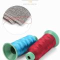 High-Strength Nylon Sewing Thread 210D 0.25mm High Strength Polyester Sewing Thread For Weave Upholstery Jeans Beading Purse. 