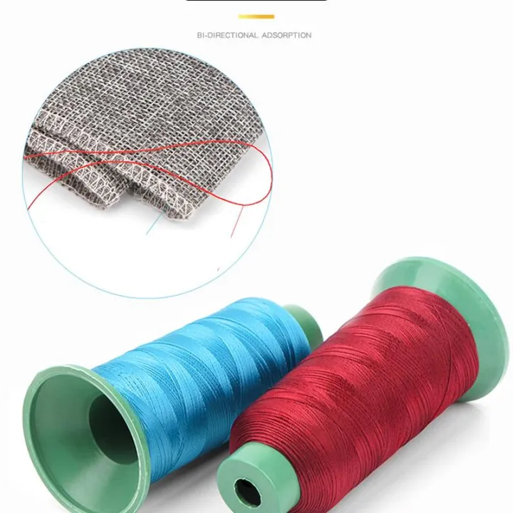 High-Strength%20Nylon%20Sewing%20Thread%20210D%200.25mm%20High%20Strength%20Polyester%20Sewing%20Thread%20For%20Weave%20Upholstery%20Jeans%20Beading%20Purse%20-%20Image%204