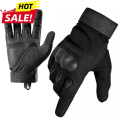 Motorcycle Gloves Touch Screen Motorbike Riding Gloves Summer Breathable Moto Gloves Full Finger Motocross Guantes Gloves.