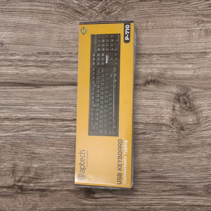 USB%20Keyboard%20Aptech%20P-710%20-%20Image%205