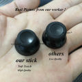 IVYUEEN 4-20 PCS for XBox ONE Series S X XSX XSS Core Controller Analog Joystick Thumb Stick Cap Gamepad ThumbSticks Grips Cover. 