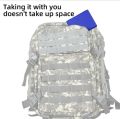 tactical cleaning kit. 