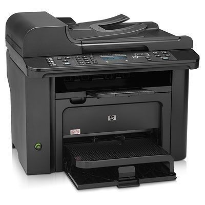 HP laser jet mfp 1536dn