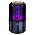 Electric Mosquito Killer UV Lamp Electric Shock Mosquitos Repellent Anti Mosquito Trapper Photocatalyst Kill Home Outdoor. 