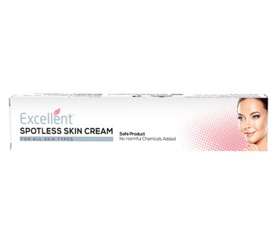 Excellent Spotless Skin Cream