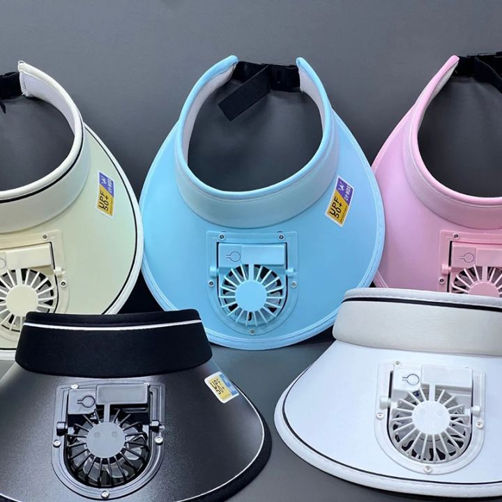 Breathable%20Cooling%20Fan%20Hat%20Sunscreen%20Fan%20Sun%20Visor%20Hat%20Fishing%20Hat%20Cooling%20Peaked%20Cap%20Hat%20Usb%20Charging%20Hat%20Fan%20For%20Sport%20Sunhat%20-%20Image%203