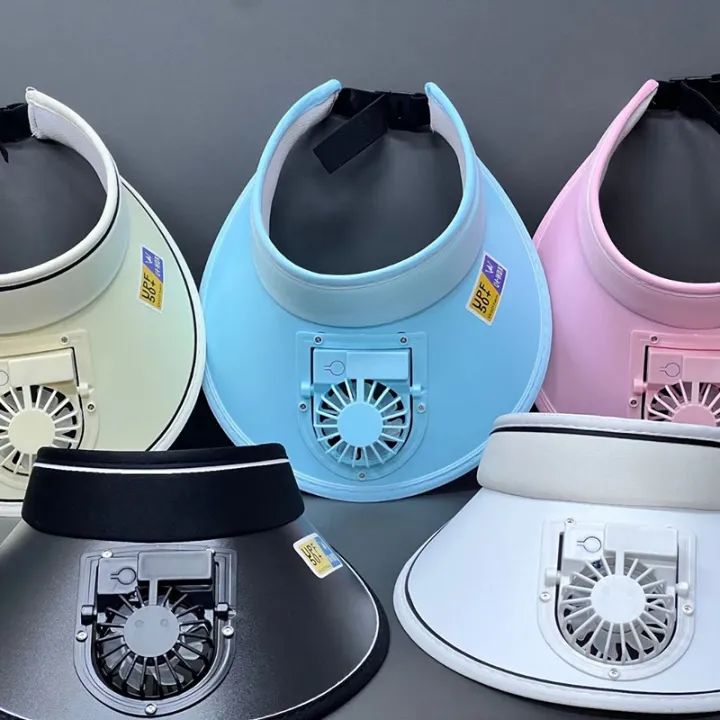 Breathable%20Cooling%20Fan%20Hat%20Sunscreen%20Fan%20Sun%20Visor%20Hat%20Fishing%20Hat%20Cooling%20Peaked%20Cap%20Hat%20Usb%20Charging%20Hat%20Fan%20For%20Sport%20Sunhat%20-%20Image%203