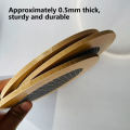 Wooden mesh ladle holder, dining table pad, non-slip bowl pad, mouse pad, tea cup mat, bowl pad and cup pad. 