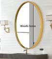 Round shape mirror for wall / circle mirror for wall. 