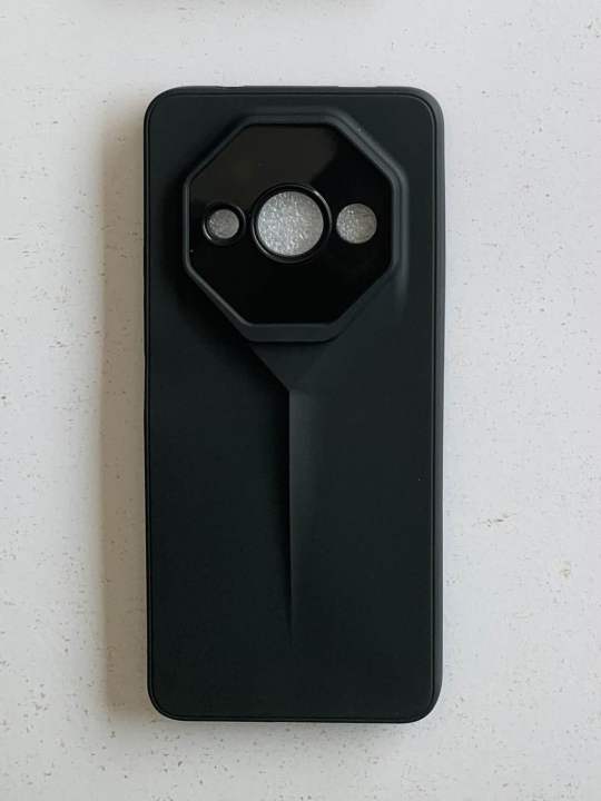 Redmi%20A3/%20Redmi%20A3x%20Soft%20Silicon%20Back%20Cover%20-%20Image%202
