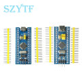 STM32F103C8T6 STM32F030C8T6 APM32F103CBT6 ARM STM32  Micro TYPE-C System Development Board Module . 