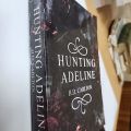 Hunting Adeline H.D Carlton. 