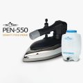 Imported Korean Penguin Gravity Feed Professional Steam Iron PEN550. 