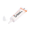 Silicone Grease Lubricant Plastic Gear Mechanical Equipment Bearings Lubricating Bicycle Chain Gear Lubrication. 