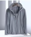 PX sunscreen coat UV protection coat anti-burn SPF50 + light texture cool outdoor. 