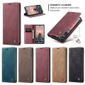 For Huawei P30 Lite Leather Wallet Case Card Magnetic Flip Cover. 