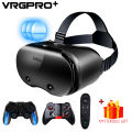 3D VR Glasses Virtual Reality For iPhone Android Smartphone Cell Mobile Phone Helmet Headset Wirth Real Lenses Goggles Devices.