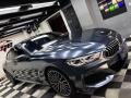 Premium Bright Sparkle Gloss Metallic Black White Car Vinyl Wrap Film Stickers Waterproof Vehicle Motorcycle Bicycle Decoration. 