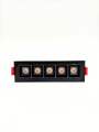 10W Laser Blade Series (3 PCS). 