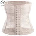 Original Colombian Girdles For Women Mesh Waist Trainer Bustier Belly Shaping Waist Cincher Tummy Reductive Shapewear. 