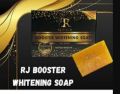 Rj booster whitening soap 50g. 