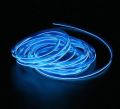 Car Dashboard light Neon Strip Light Car Interior Decor BLUE - For Honda Civic, City, Toyota GLI, Yaris, Wagon R, Alto VXR, Mehran and all Cars Jeep Buses Vans Parrado. 