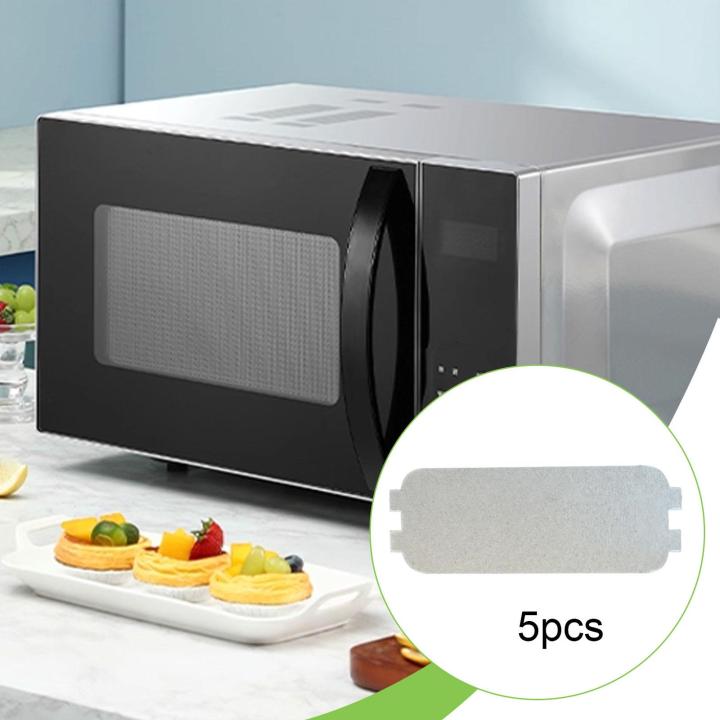 5x%20Microwave%20Waveguide%20Covers%20Replace%20Premium%20Accessories%20Mica%20Plates%20Sheets%20High%20Temperature%20Mica%20Plate%20Microwave%20Accessories%20-%20Image%205