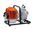 Water Pump - Petrol (2stroke) 1". 