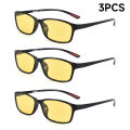 Photochromic Lenses Day And Night Sunglasses Men Driving Sun Glasses Women Ultra-light Sunglass. 