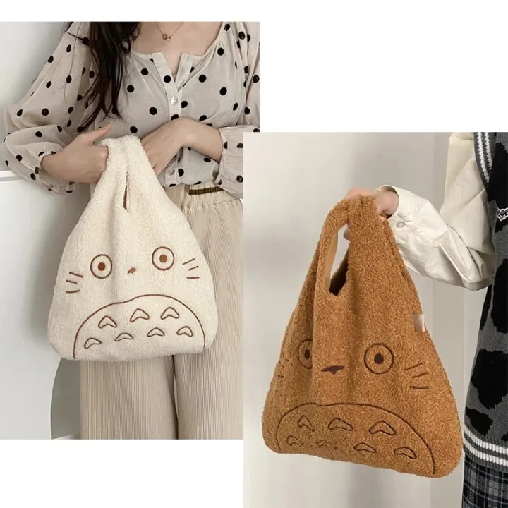 Canvas%20Tote%20Bags%20for%20Women%20Large%20Ladies%20Cotton%20Cloth%20Handbag%20Cartoon%20Print%20Female%20Shoppers%20Fashion%20Fabric%20Purse%20Canvas%20Tote%20Bag%20-%20Image%203