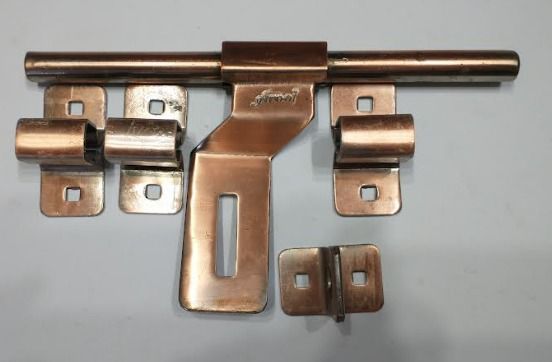 L drop 10" (3/4") (Hole draft)