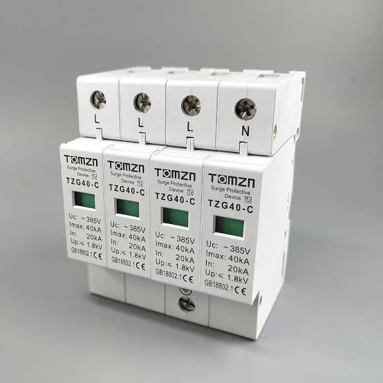 4%20pole%20ac%20Spd%20Tomzn%20surge%20protector%20device%20-%20Image%203