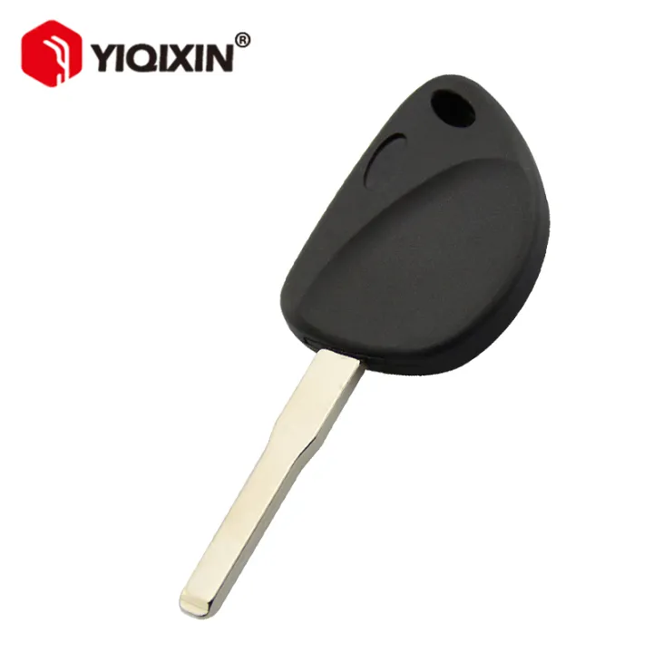 YIQIXIN Transponder Key Shell Case Fob For Indian Mahindra Key ...